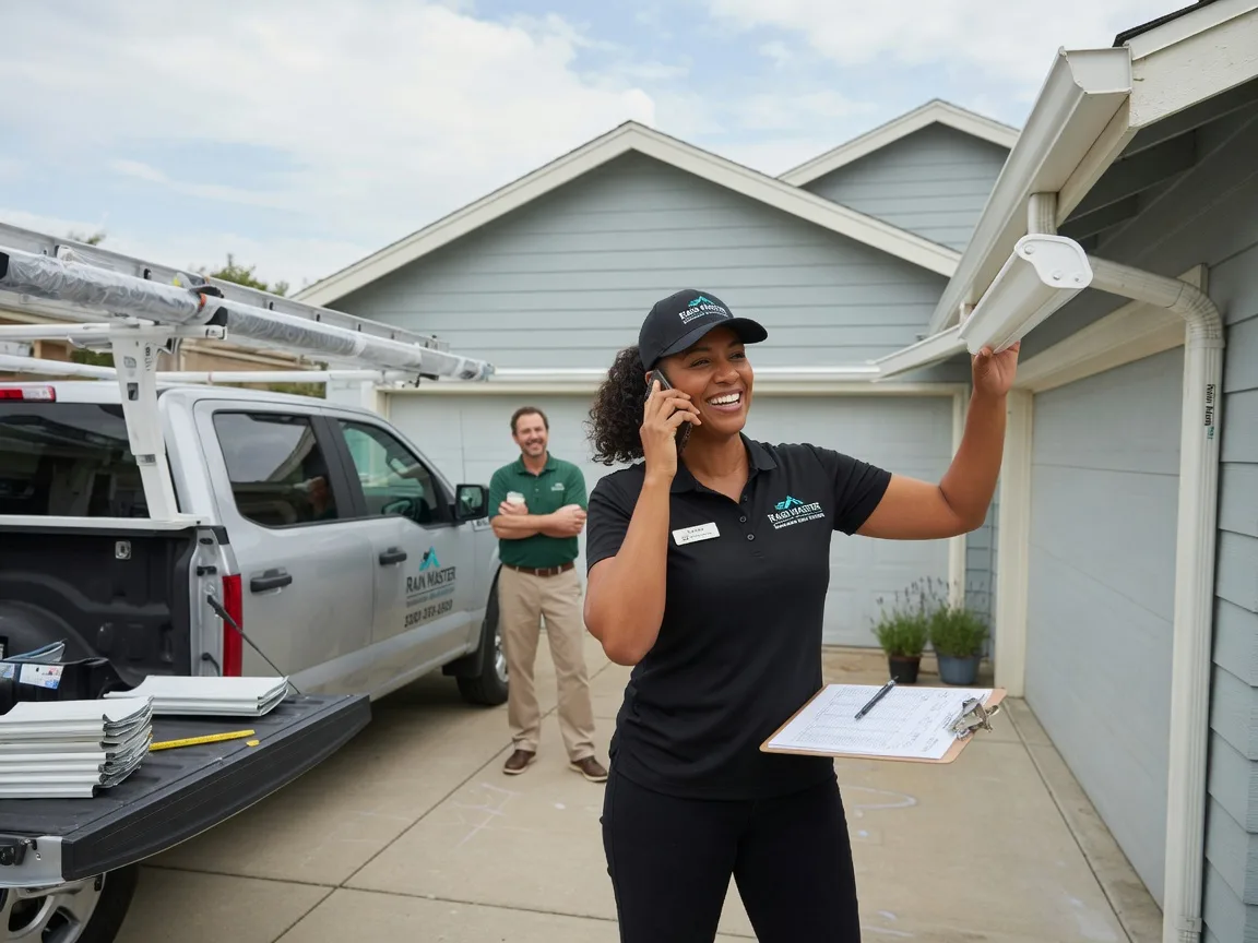 Gutter Installation Morganton, NC FAQs